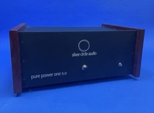 Silver Circle Pure Power One