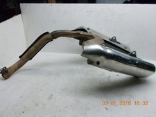 scarichi per honda vfr 800 v4 vtec