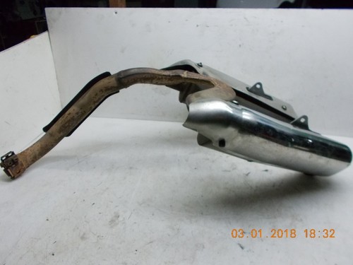 Scarichi per honda vfr 800 - honda, v4