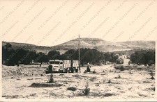 LIBIA Foto Autocarri Regio