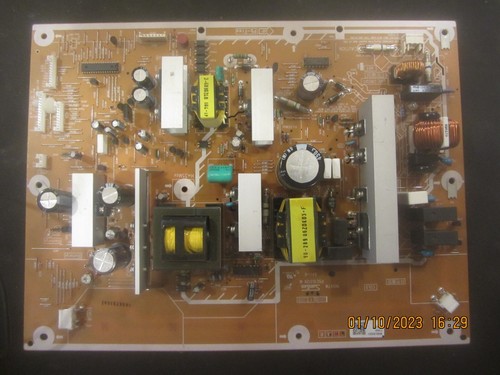 Sanyo dp50740 plasma - sanyo,
