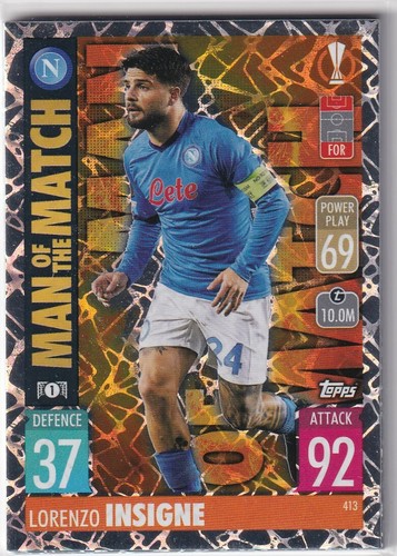 Topps match attax - topps,