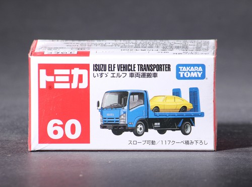 Takara tomy tomica - tomy,