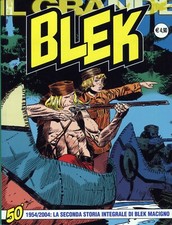 [433] GRANDE BLEK ed. Edizioni