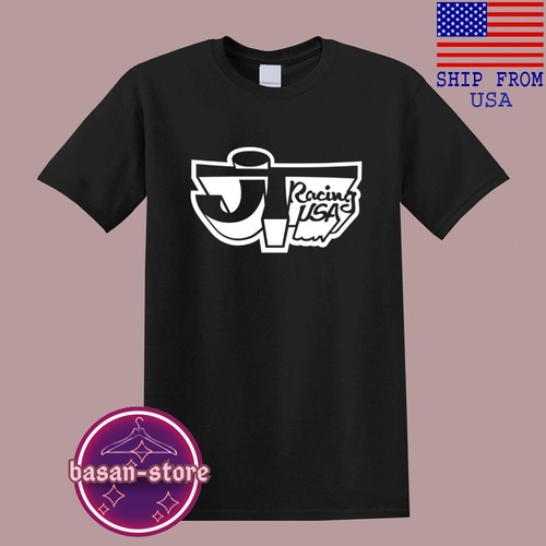 Racing usa motocross moto - jt,