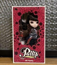 Pullip fanatica prima edizione - pullip,