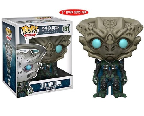 Mass effect andromeda the - mass,