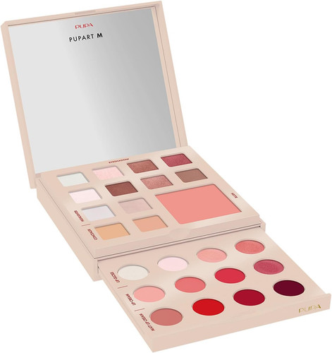 Trousse trucchi nude 001 - rt, m