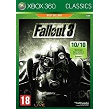 Fallout classics xbox360 - fallout,