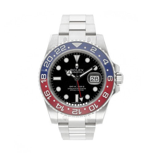 Rolex gmt master ref - rolex,