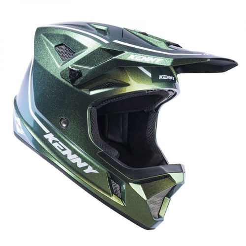Casco downhill kenny - kenny, decade