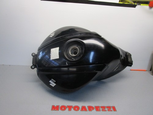 Serbatoio benzina con cover - con,