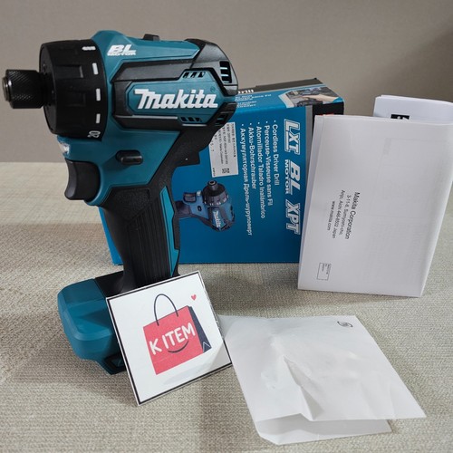 Makita ddf083z trapano - makita,
