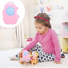  10 Pcs Zaino Mini Modelli Di