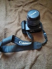 Macchina Fotografica Canon EOS