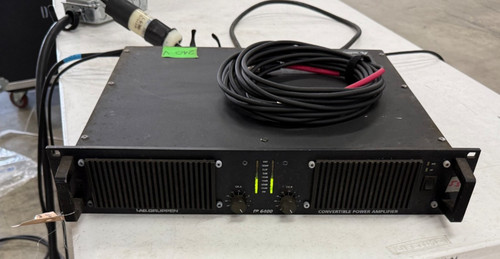 Lab group fp6400 amplificatore - lab,