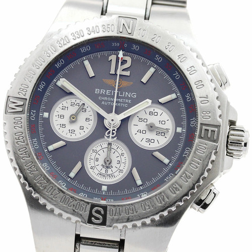 Orologio uomo breitling - orologio,