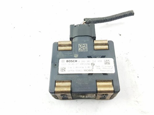 Sensore radar anteriore kia - sensore,