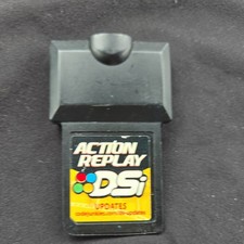 Datel Action Replay DSi Yellow