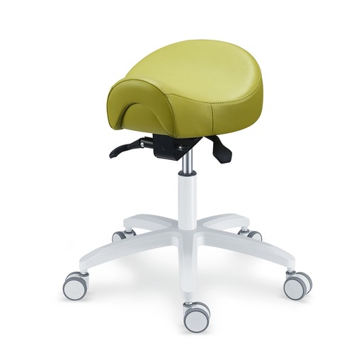 Sgabello infermiere assistente