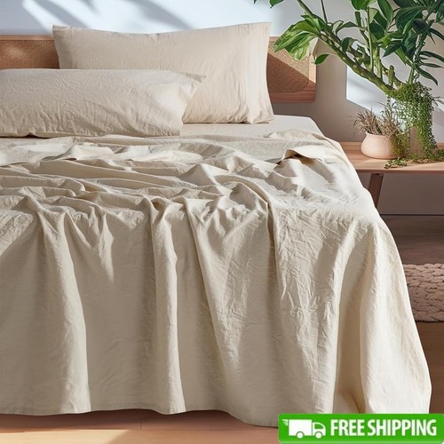 100 french linen - 100%,