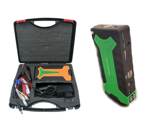 Kit avviatore emergenza per - kit,