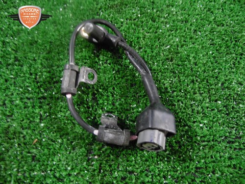 Sensore abs honda 150 2017 - sensore,