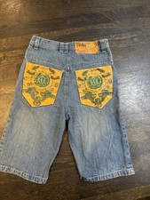 Vintage Y2K Pelle Pelle Jean