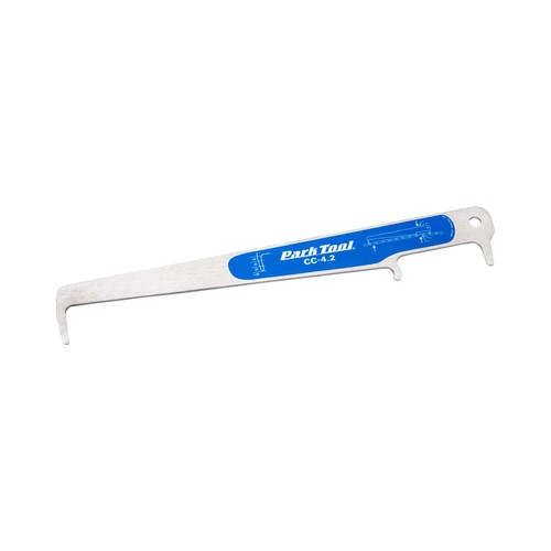 Park tool tester catena - tester, cc-4.2