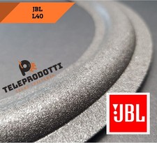JBL L40 Sospensione di ricambio per woofer in foam bordo L 40