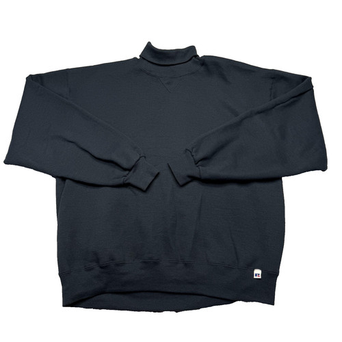 Felpa russell athletic vintage - athletic,