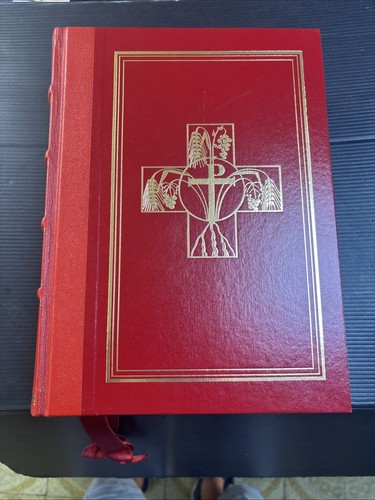 Missale romanum 1962 - missale, editio