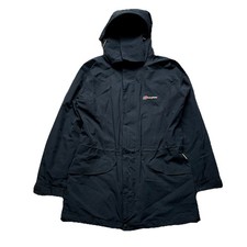 Giacca Berghaus donna Gore-Tex