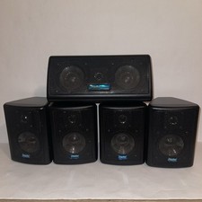 Digital Research Surround