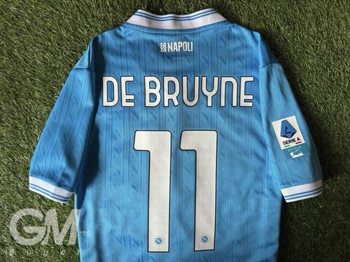 Maglia replica ea7 - maglia, gara