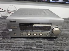 Amplificatore integrato stereo