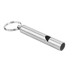 Yunir Fischietto di Emergenza, Fischietto di Sicurezza per Bagnino da (L5V)