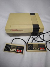 Nintendo Entertainment System