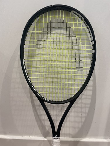 Head speed graphene - head,