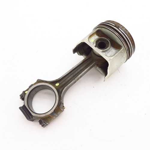 Pistone biella mercedes benz - pistone/biella,