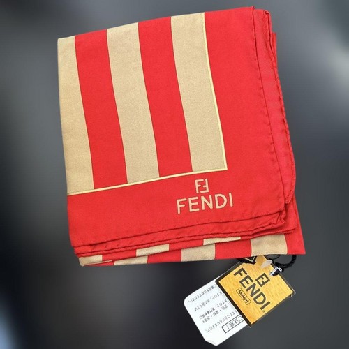 Sciarpa fendi 100 - sciarpa,