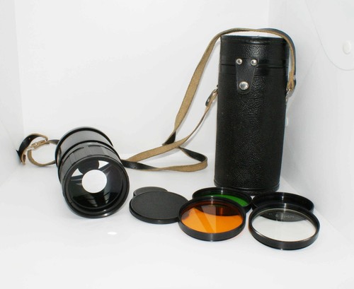 Zenit mto 5ca 500 - 500, f