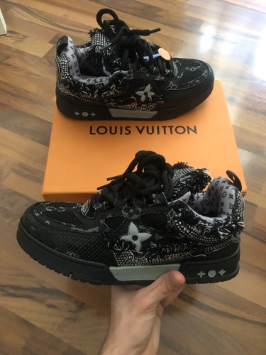 Skate swarovski - skate,