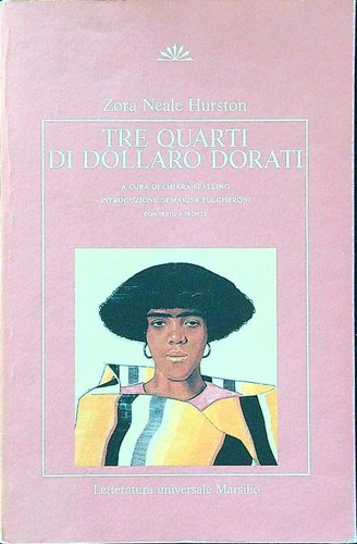 Tre quarti dollaro dorati - di,