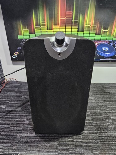 L510 acoustic energy aego - energy, m