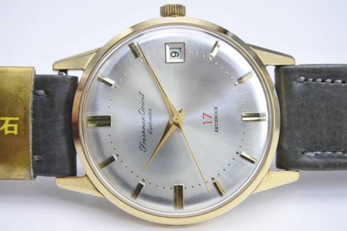 Orologio uomo modello anni - , 60