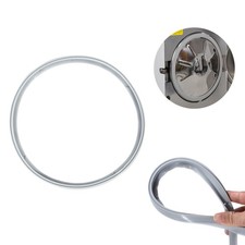 Guarnizione in gomma guarnizione porta autoclave per sterilizzatore Getidy 18L/23L JY/JQ/JCH