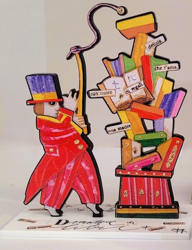 Francesco musante scultura - musante,