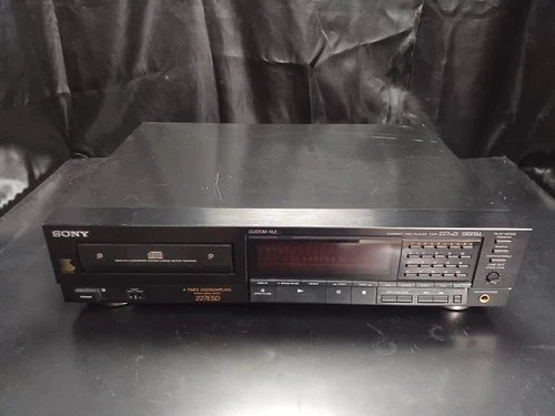 Lettore stereo sony - lettore,