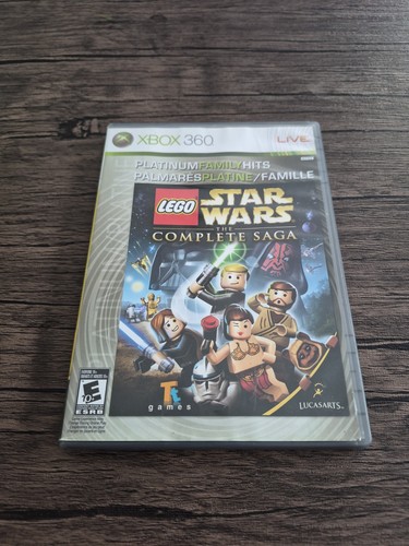 Lego star wars the complete - lego,